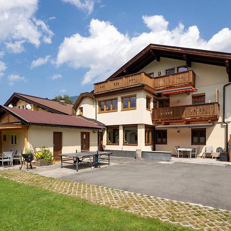 Haus Alton Apartment ฟีบาบรุนน์ ภายนอก รูปภาพ