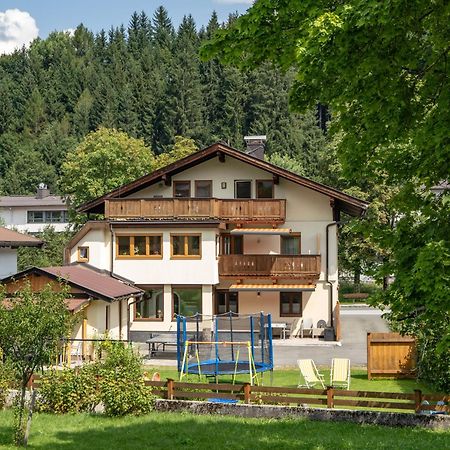 Haus Alton Apartment ฟีบาบรุนน์ ภายนอก รูปภาพ
