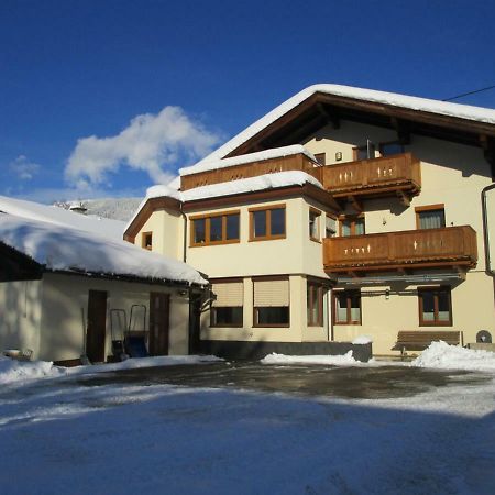 Haus Alton Apartment ฟีบาบรุนน์ ภายนอก รูปภาพ