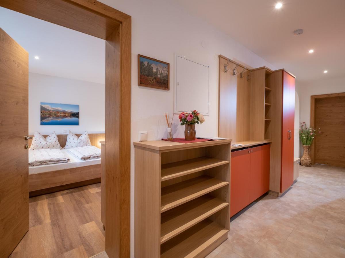 Haus Alton Apartment ฟีบาบรุนน์ ภายนอก รูปภาพ
