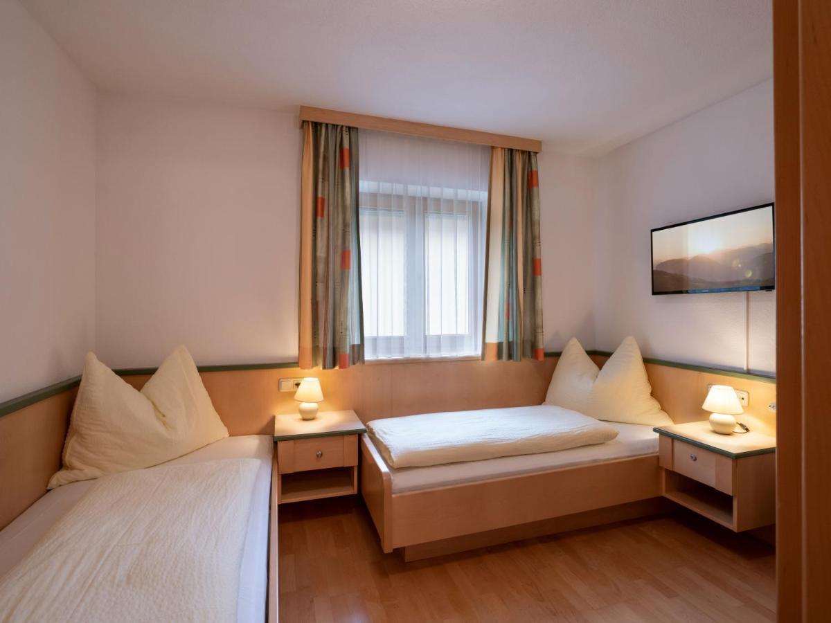 Haus Alton Apartment ฟีบาบรุนน์ ภายนอก รูปภาพ