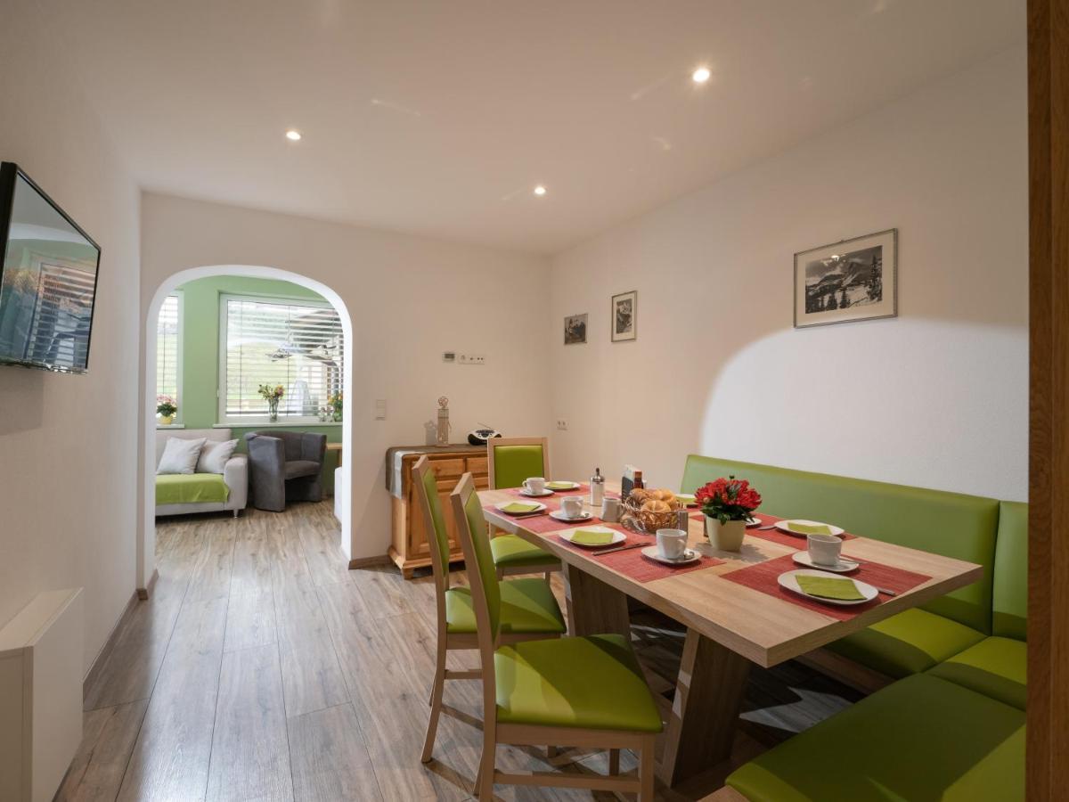 Haus Alton Apartment ฟีบาบรุนน์ ภายนอก รูปภาพ