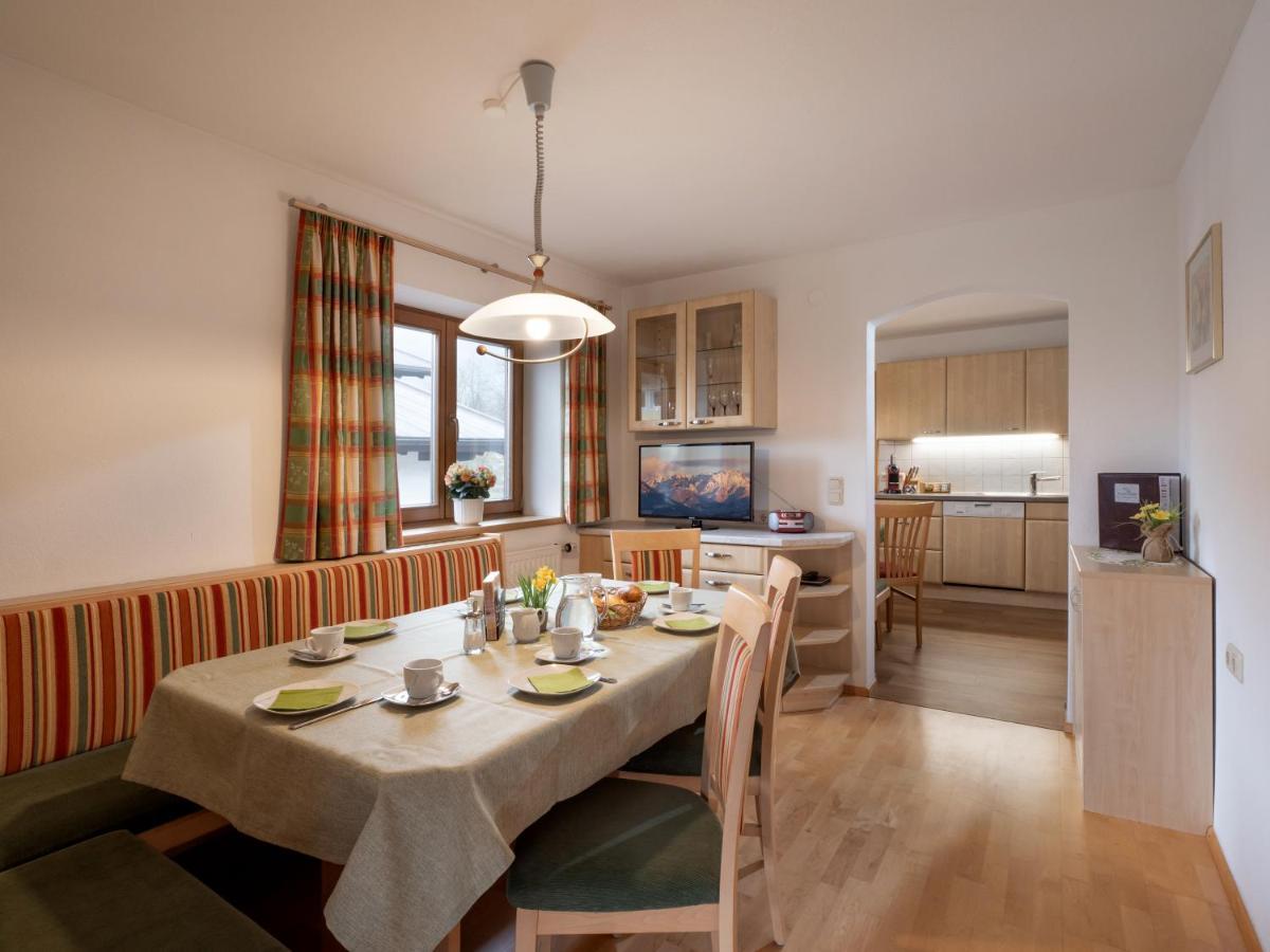 Haus Alton Apartment ฟีบาบรุนน์ ภายนอก รูปภาพ