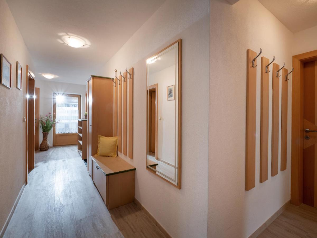 Haus Alton Apartment ฟีบาบรุนน์ ภายนอก รูปภาพ
