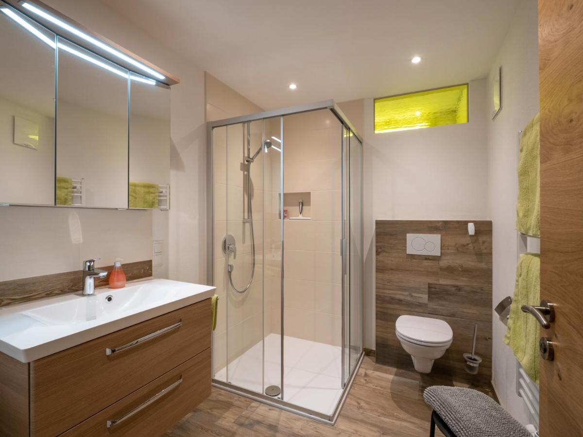 Haus Alton Apartment ฟีบาบรุนน์ ภายนอก รูปภาพ