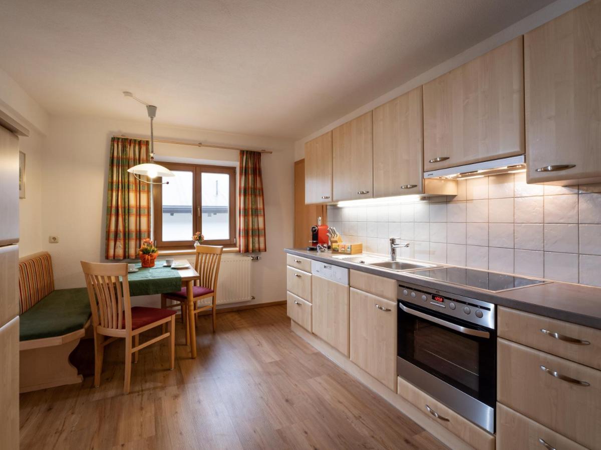 Haus Alton Apartment ฟีบาบรุนน์ ภายนอก รูปภาพ