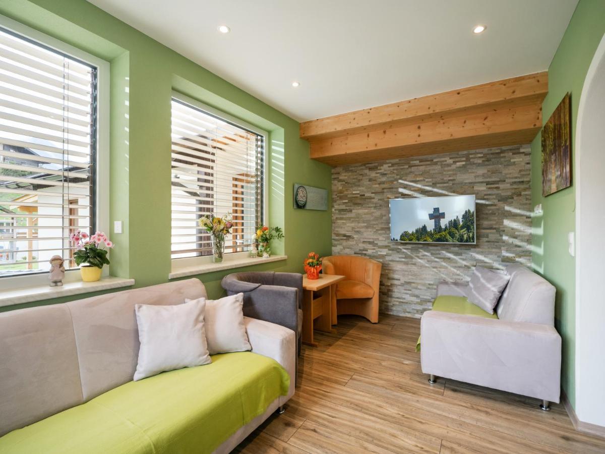 Haus Alton Apartment ฟีบาบรุนน์ ภายนอก รูปภาพ