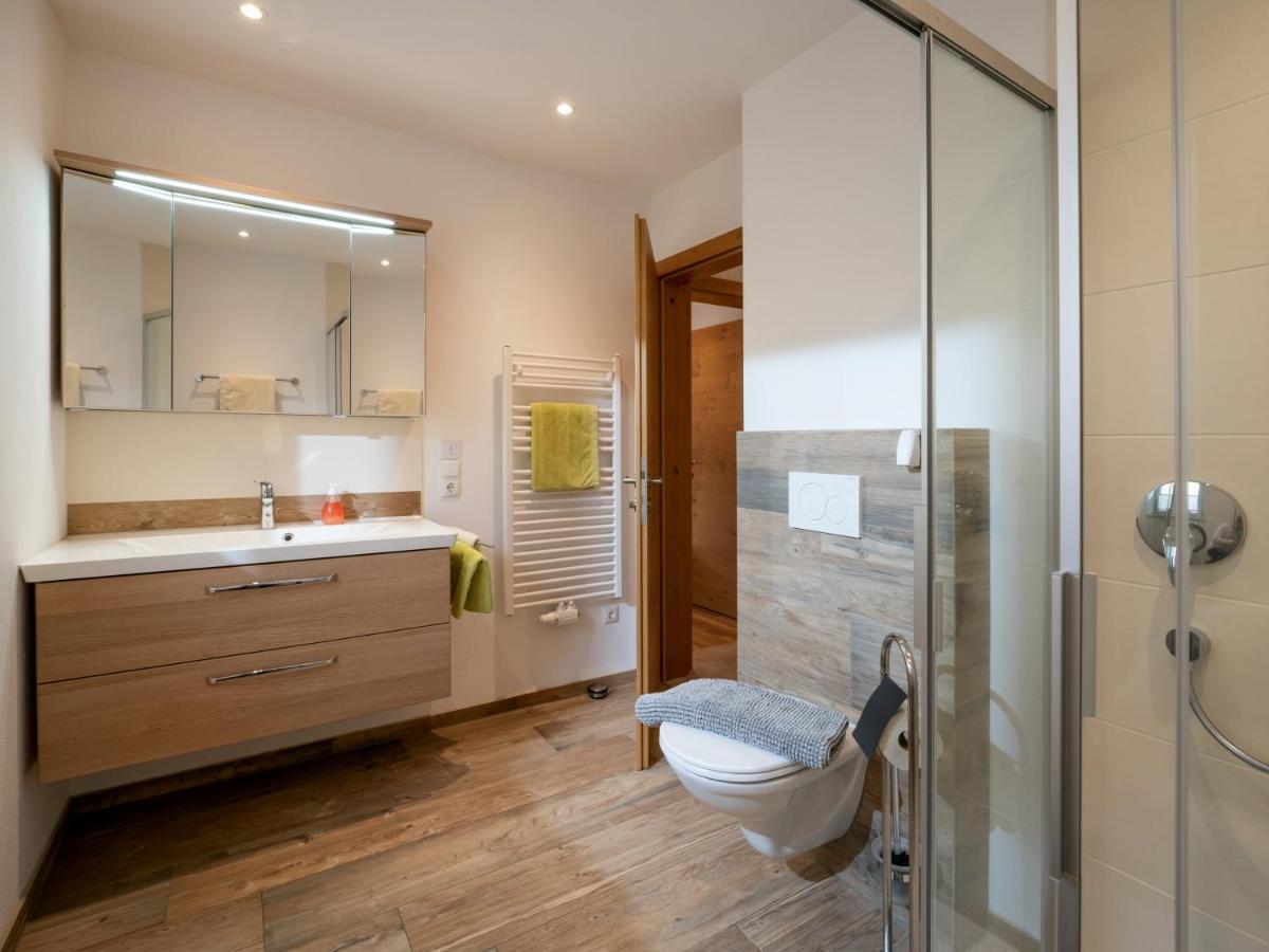 Haus Alton Apartment ฟีบาบรุนน์ ภายนอก รูปภาพ