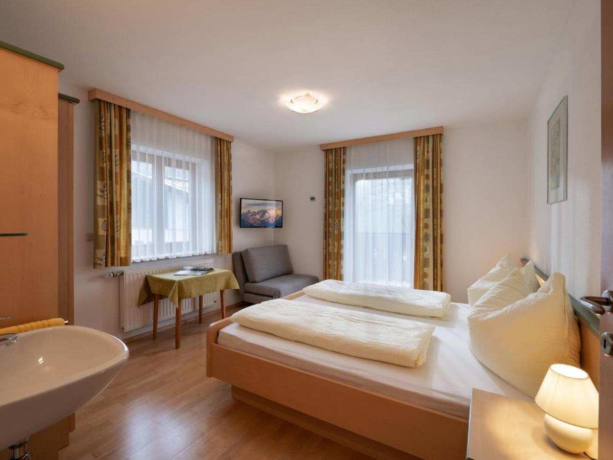 Haus Alton Apartment ฟีบาบรุนน์ ภายนอก รูปภาพ