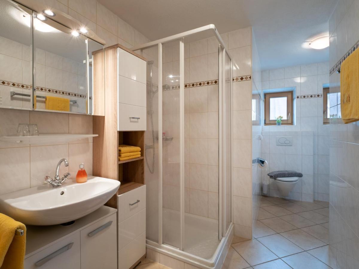 Haus Alton Apartment ฟีบาบรุนน์ ภายนอก รูปภาพ
