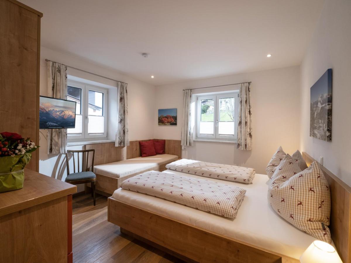 Haus Alton Apartment ฟีบาบรุนน์ ภายนอก รูปภาพ