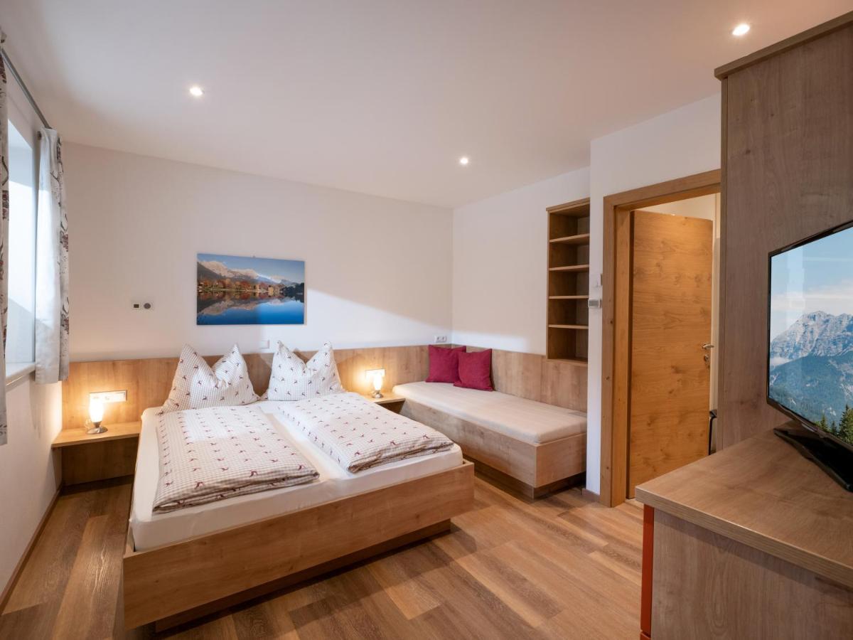 Haus Alton Apartment ฟีบาบรุนน์ ภายนอก รูปภาพ
