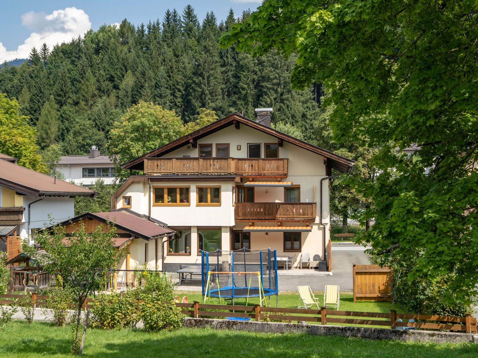 Haus Alton Apartment ฟีบาบรุนน์ ภายนอก รูปภาพ