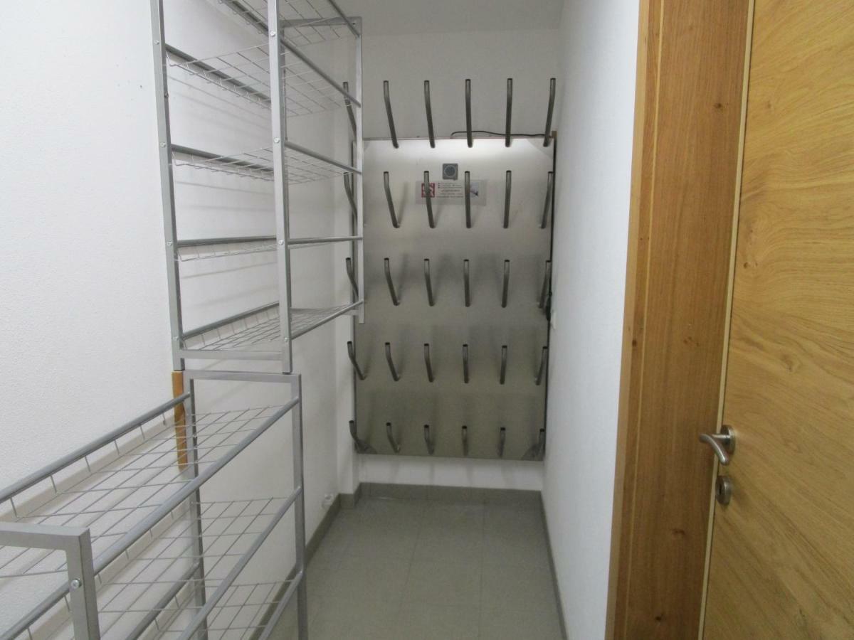 Haus Alton Apartment ฟีบาบรุนน์ ภายนอก รูปภาพ